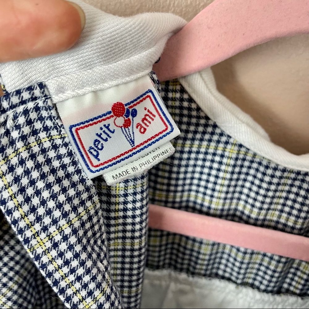 Vintage petit ami school house bubble 🏫 - Picture 3 of 8